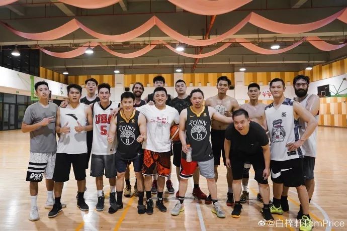 BlissTalent|白梓轩——不一样的“浓颜系”男星