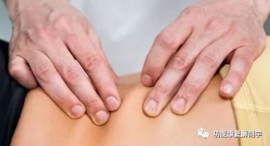 什么是肌筋膜松解,肌筋膜有什么作用