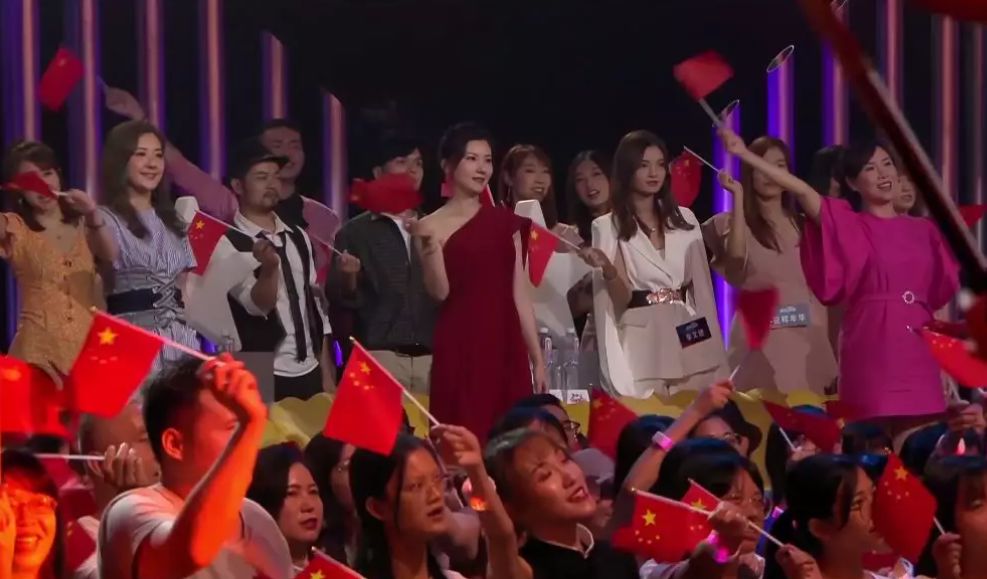 2019粤语好声音巅峰对决,粤语好声音2019第三集