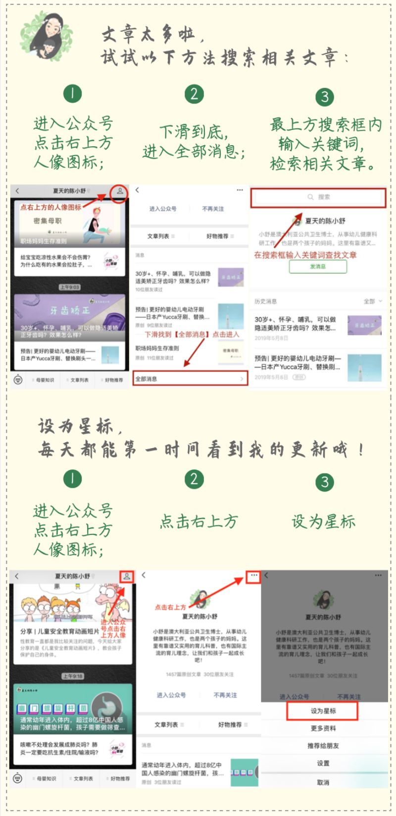低头看看自己,低头看看