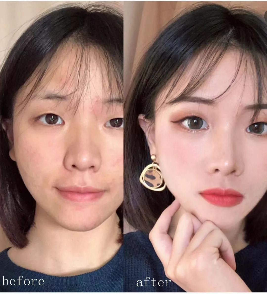 又持久又遮瑕的气垫,平价持妆久不暗沉的气垫