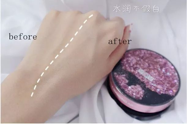 又持久又遮瑕的气垫,平价持妆久不暗沉的气垫