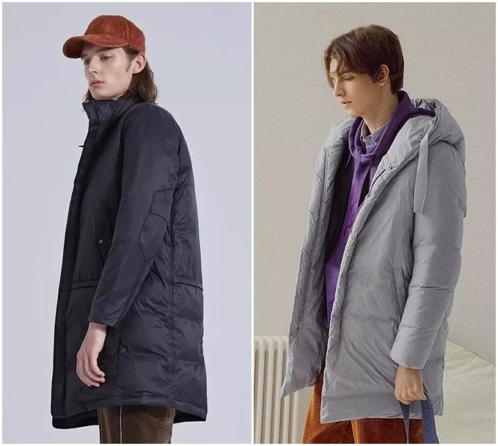 身上穿了假的耐克,阿迪耐克真假穿着体验