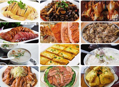 百万豪奖！邀您评出最喜爱的清远市名特优新农产品丨关注