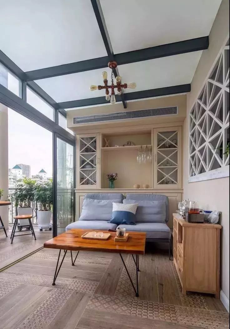 「素材」45款高级黑的「门框」案例分享！「334期」