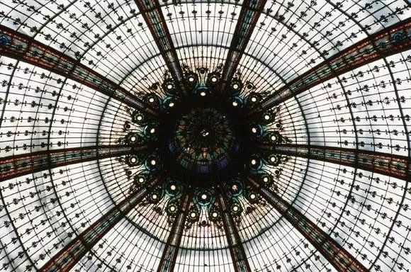 盘点全国顶级商场,全球最值得去的10个商场