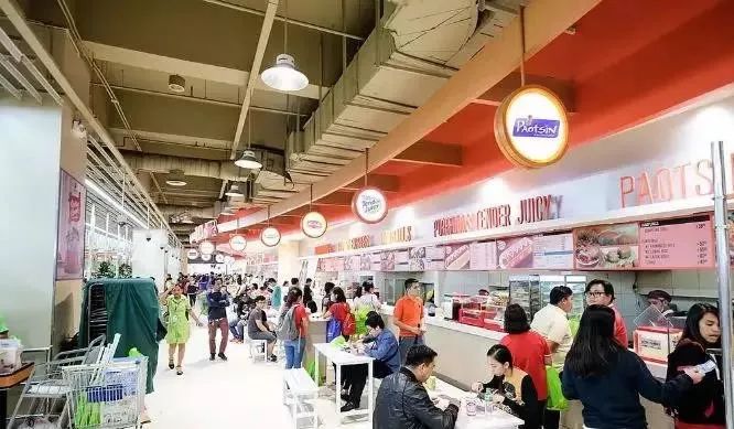 盘点全国顶级商场,全球最值得去的10个商场