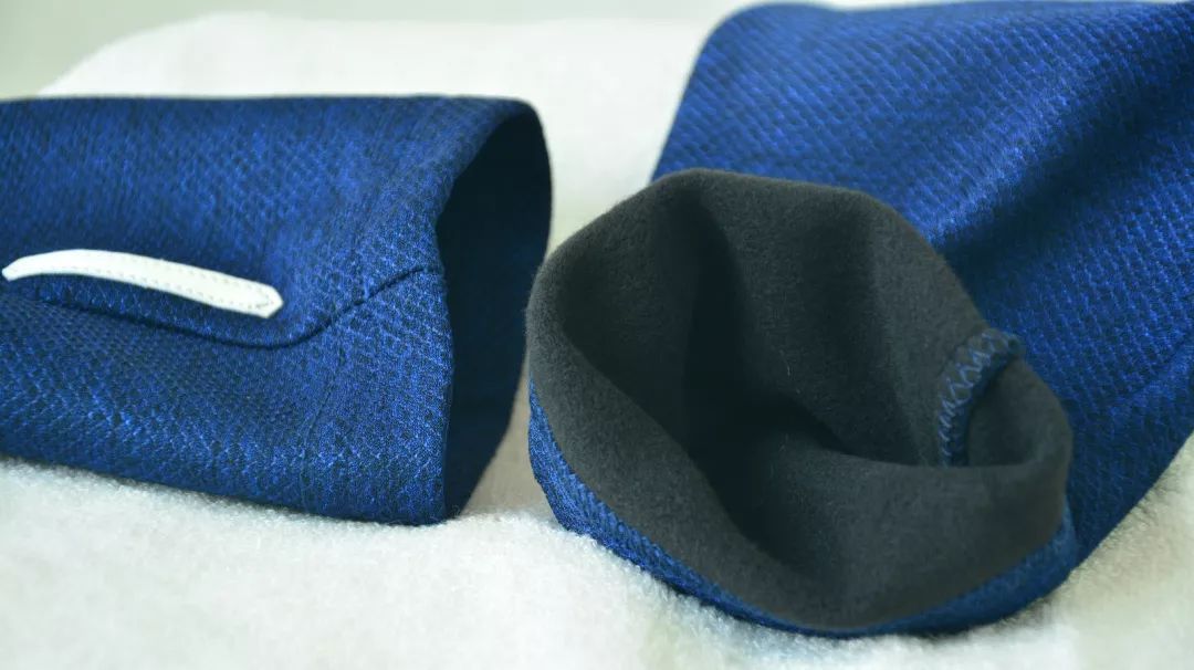 防寒挡风智能蓄热，穿一抵三、消除静电，一件衣服到底可以多牛？