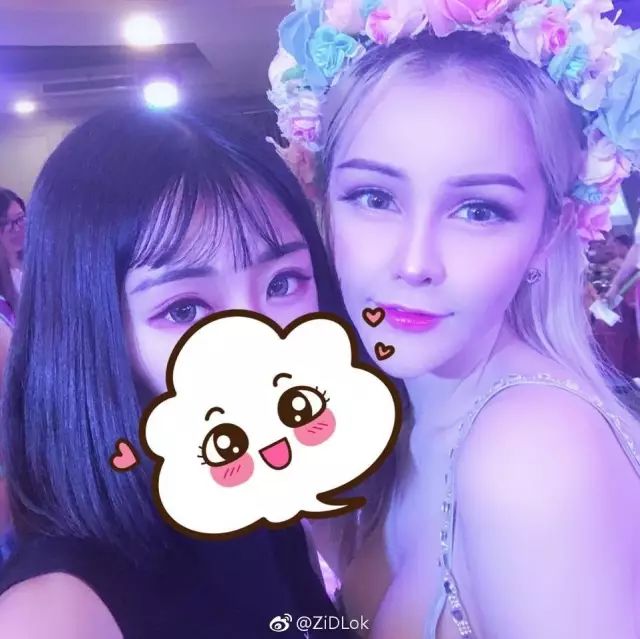 泰国人妖到底有多美?看完你就知道了