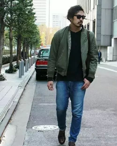 ma-1飞行夹克官方,ma-1飞行服在哪买