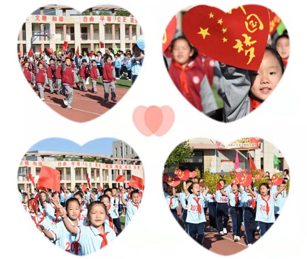 「直通校园」摘金夺银，赛场从不缺少“真英雄”——万柏林区兴华西街小学