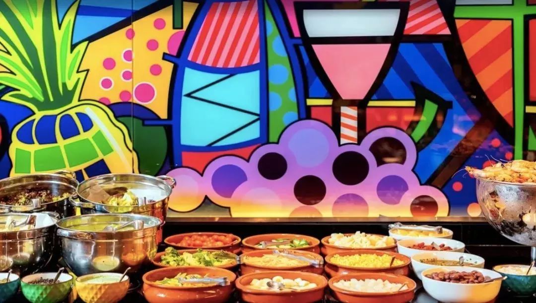 ￥8188起/成人--卡塔尔航空直飞往返+4晚万豪侯爵酒店！多哈6天4晚半自由行，奢游2022年世界杯举办地