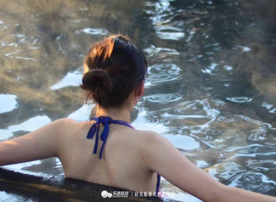 武威泡温泉度假村,武威温泉度假村有单独温泉吗