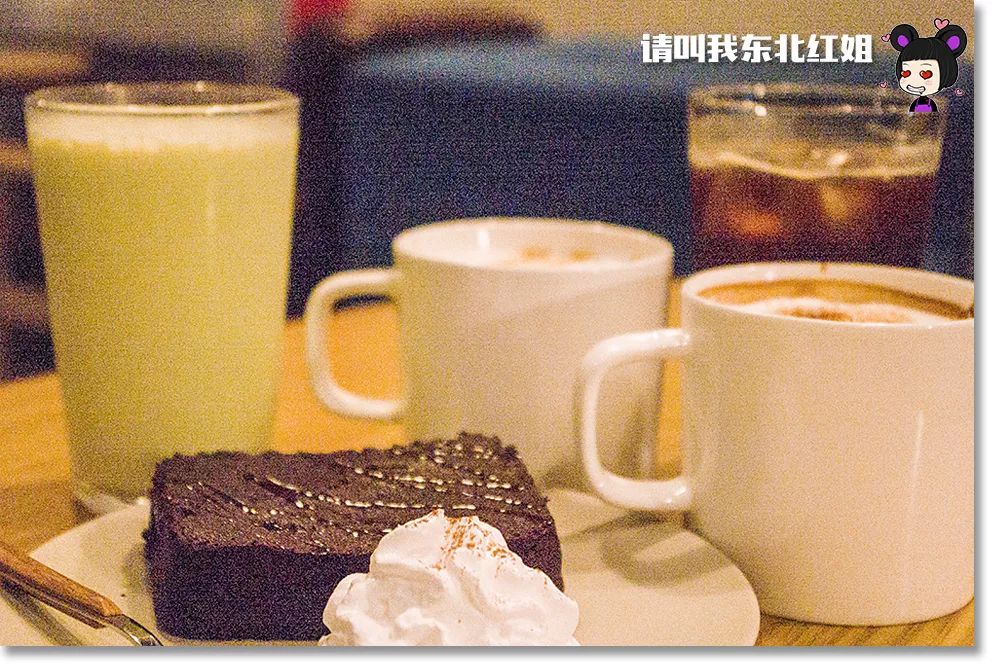 丹东韩式咖啡 (丹东最有名的咖啡店网红打卡地)