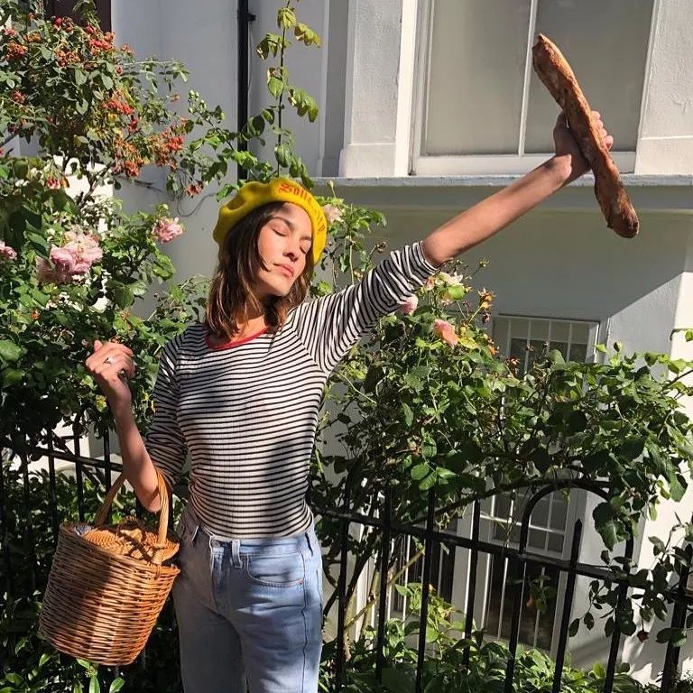 每日穿搭实用穿搭技巧,在穿搭中懂得这6种搭配小技巧