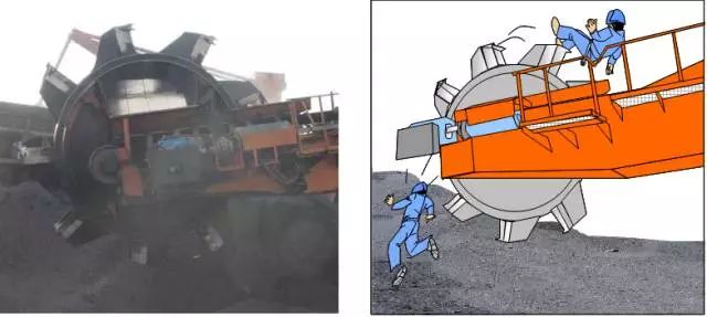 事故案例分析及事故教训怎么写,学习事故案例举一反三吸取教训