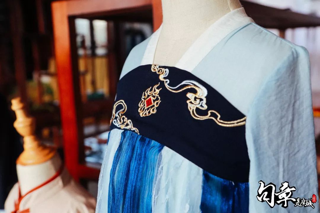 慈城民权路上，有了一家属于孩子们的古风体验小铺