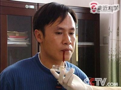 走近科学张腾岳,张腾岳谈走近科学