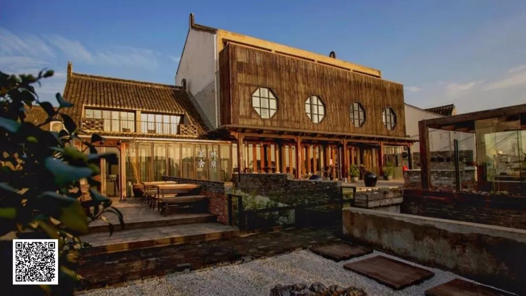 重磅！永嘉五家民宿入围2019中国十大必睡·美宿50强，青箬山房暂时排名第一