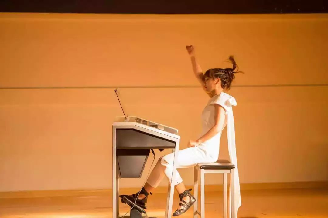 【演出·预告】一场感恩与传承的双排键音乐会即将开演——张姣教师独奏音乐会