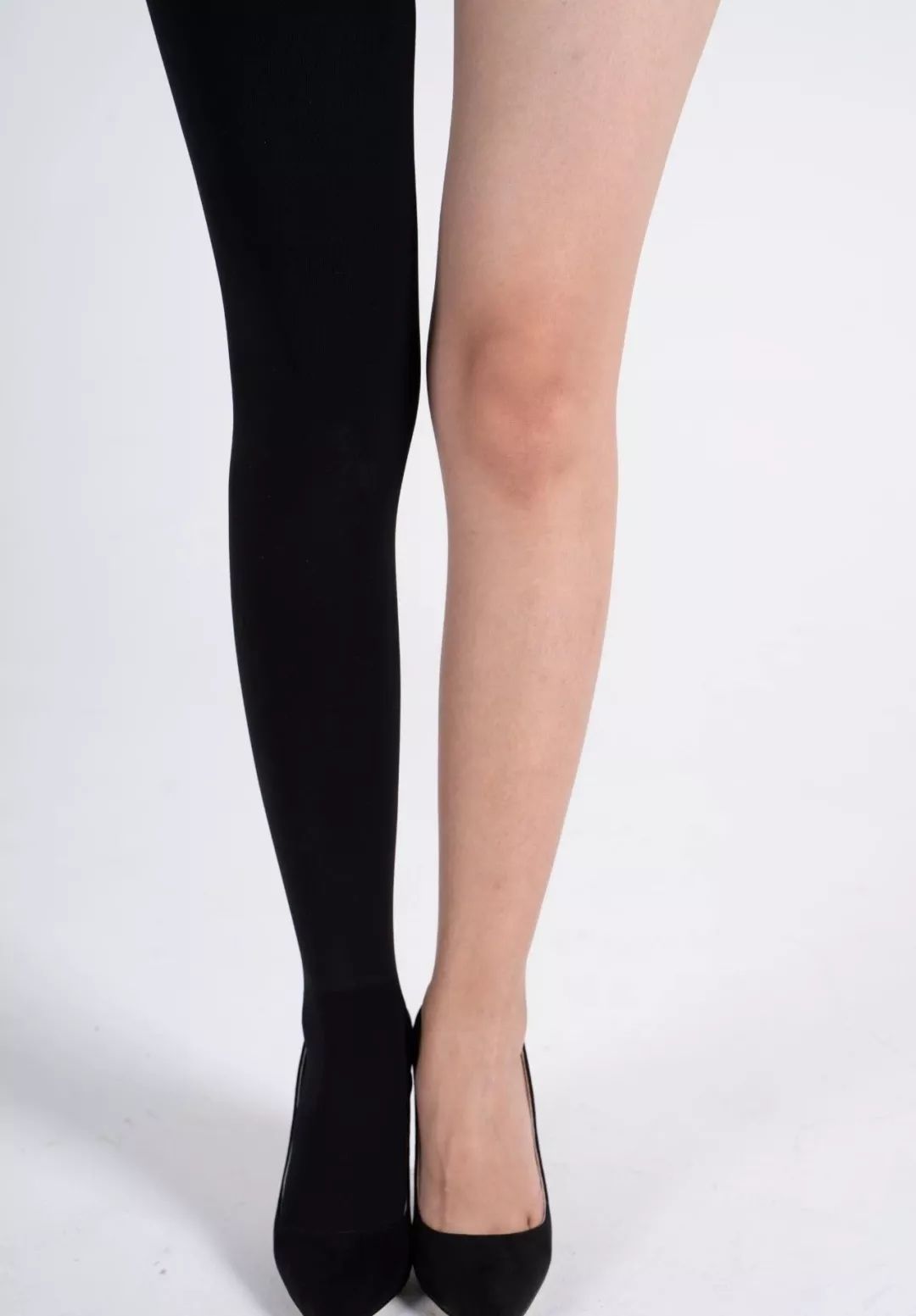 不起球不勒的袜裤,连裤袜不掉裆不起球推荐