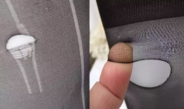 不起球不勒的袜裤,连裤袜不掉裆不起球推荐