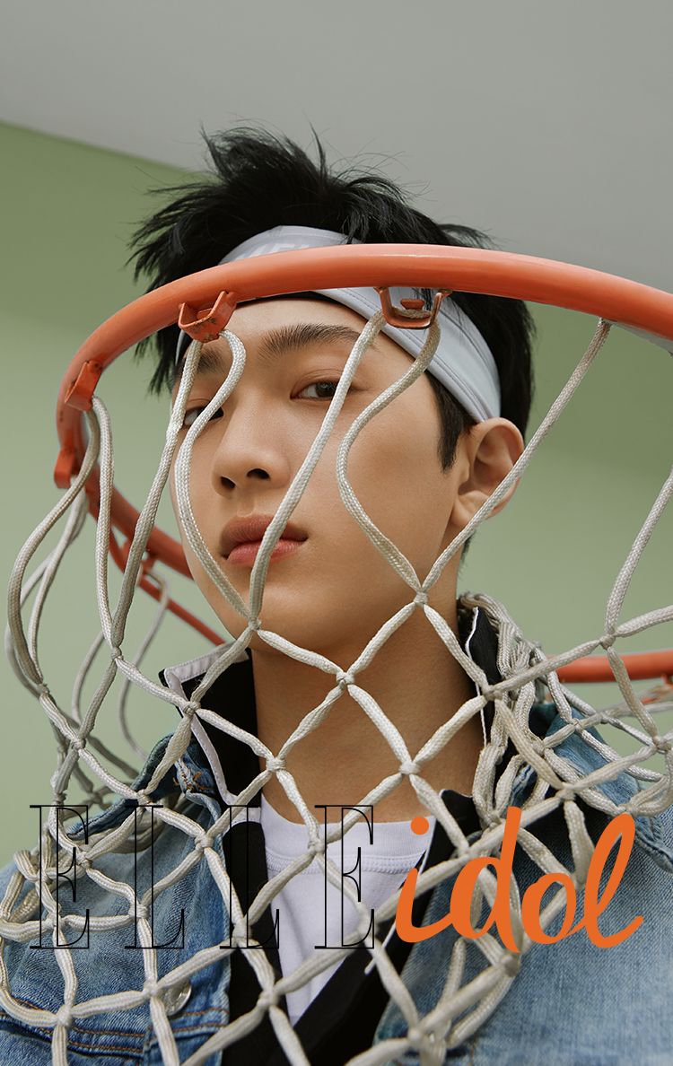 赖冠霖爱情应该有的样子,赖冠霖18中学校