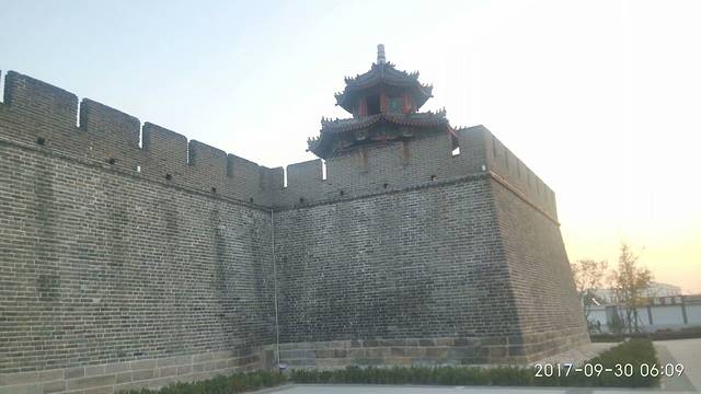 兴城自驾游记,兴城游记作文