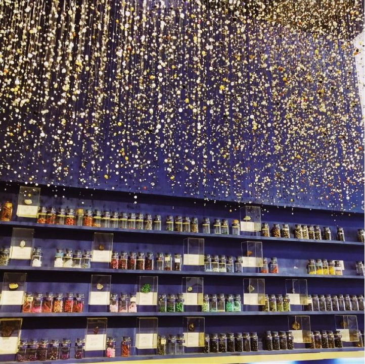 公益手工,成都复古市集