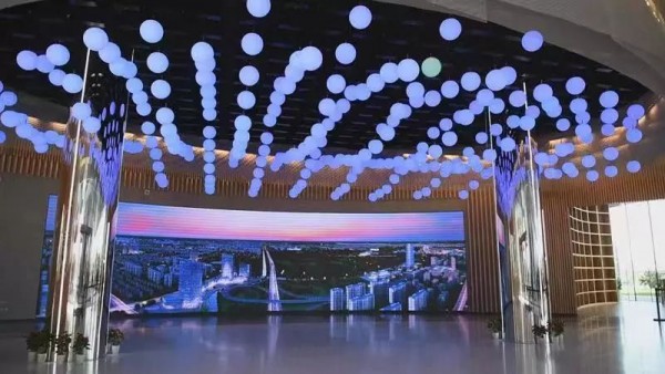 规划展览馆条件,规划展览馆有什么