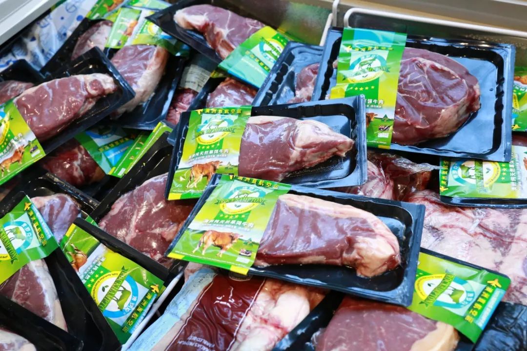 价格堪比双11！上海又添“买买买”新地标，最新进博商品这里都能买得到！