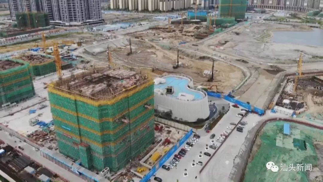 广东汕头将打造区域商贸高地,汕头构建新发展格局