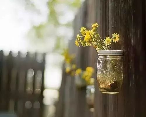 守口如瓶的人的感悟,有一种感动叫守口如瓶