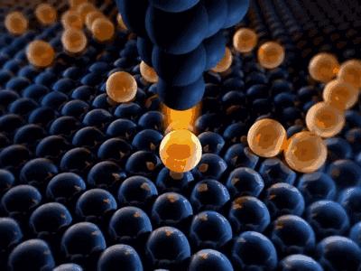 这双运动鞋竟然防水！暴雨大雪都不湿，还巨暖和