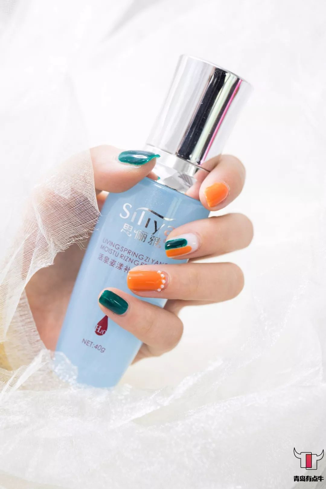 李沧优惠团购美睫,单色美甲9.9元活动河西