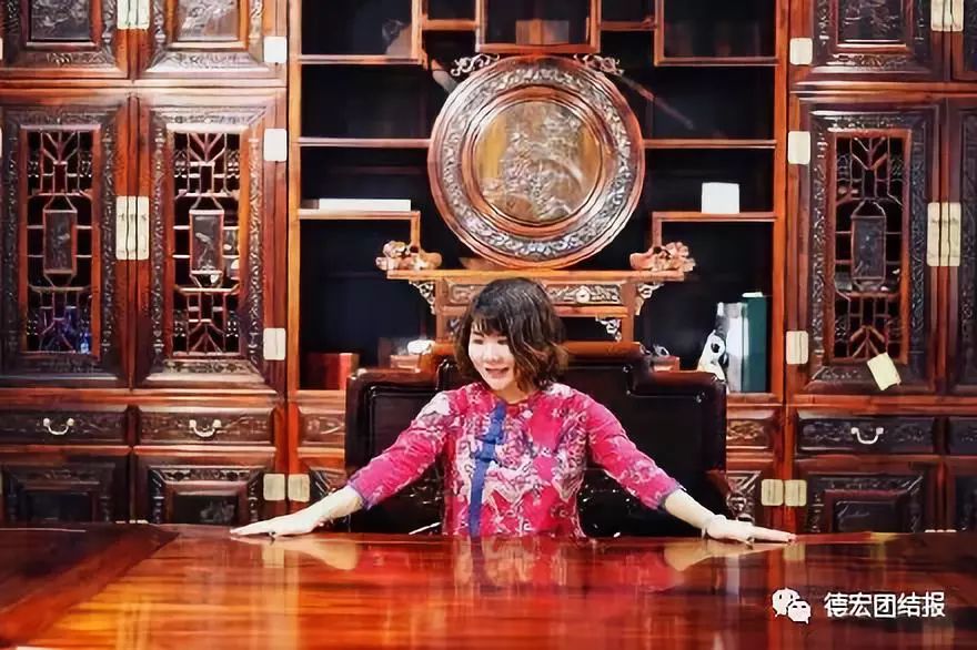 有种美叫德宏的美,镜语