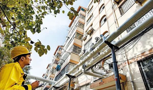 洛阳九龙苑今冬能供暖吗,洛阳新增一批供暖小区名单