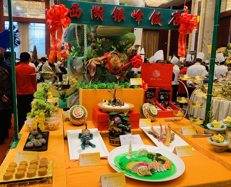 舌尖上的特色菜名有哪些,兰州十大名菜陇菜新菜有哪些