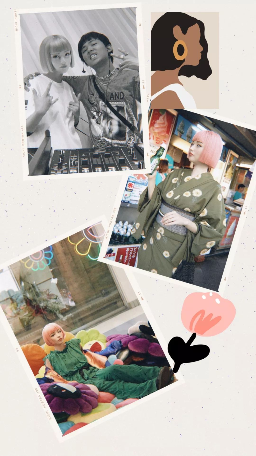 网红水原希子图片,绫濑遥是日本人吗