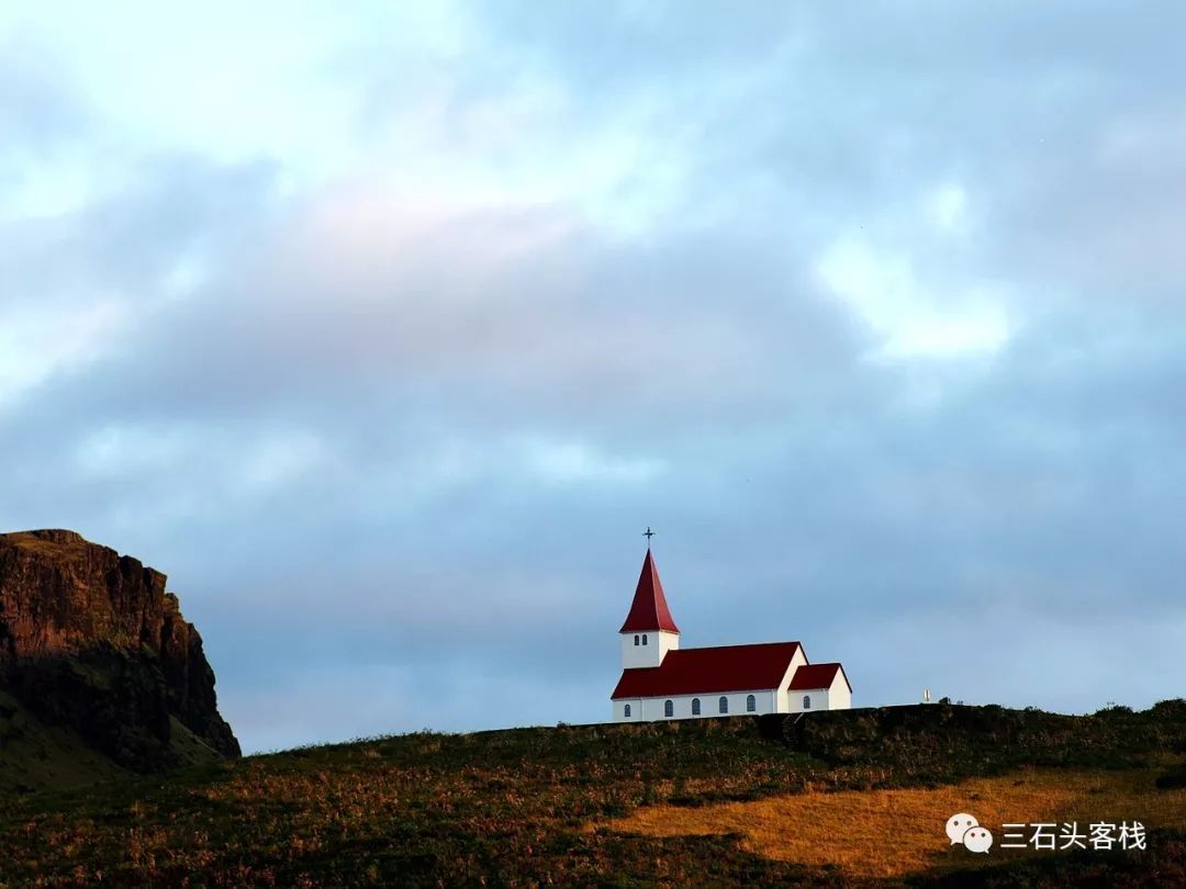 北欧的建筑,北欧教堂传说