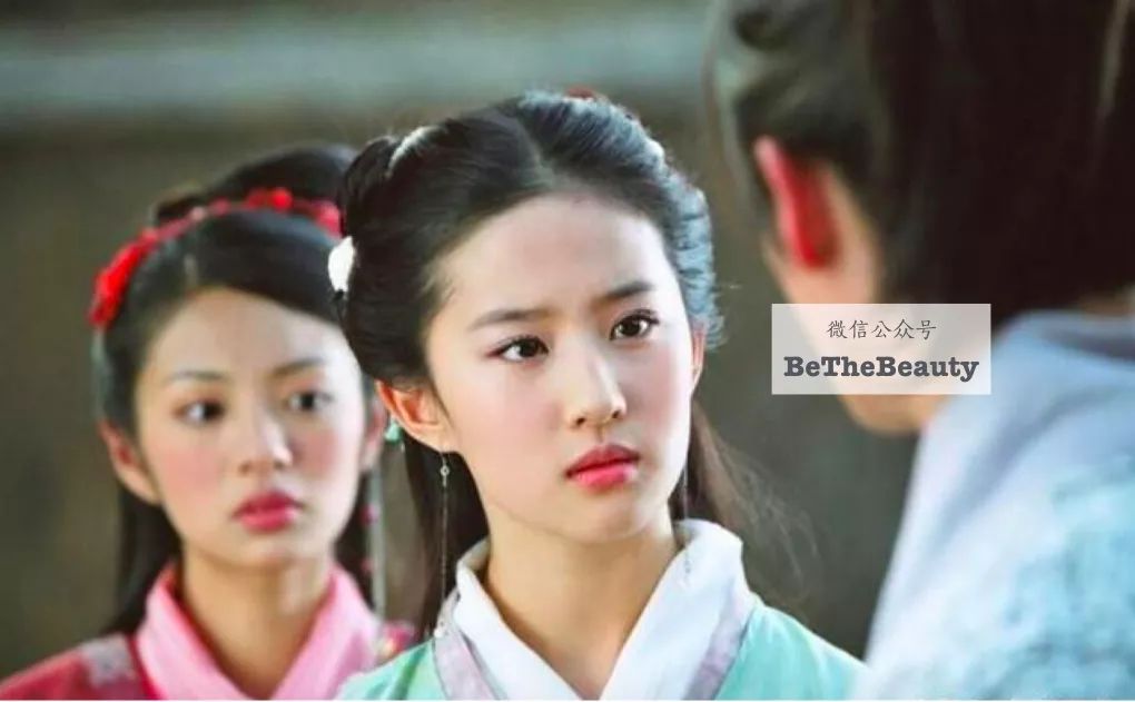 斩男又斩女的「宜室宜家脸」长啥样？要美艳要端庄要温柔一篇搞定