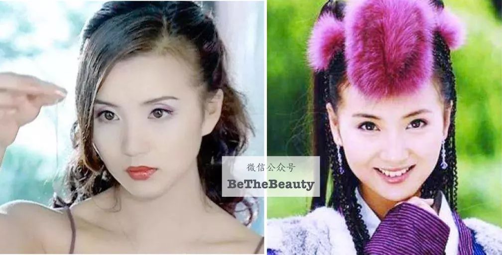 斩男又斩女的「宜室宜家脸」长啥样？要美艳要端庄要温柔一篇搞定