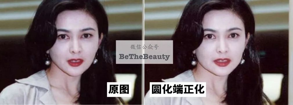 斩男又斩女的「宜室宜家脸」长啥样？要美艳要端庄要温柔一篇搞定