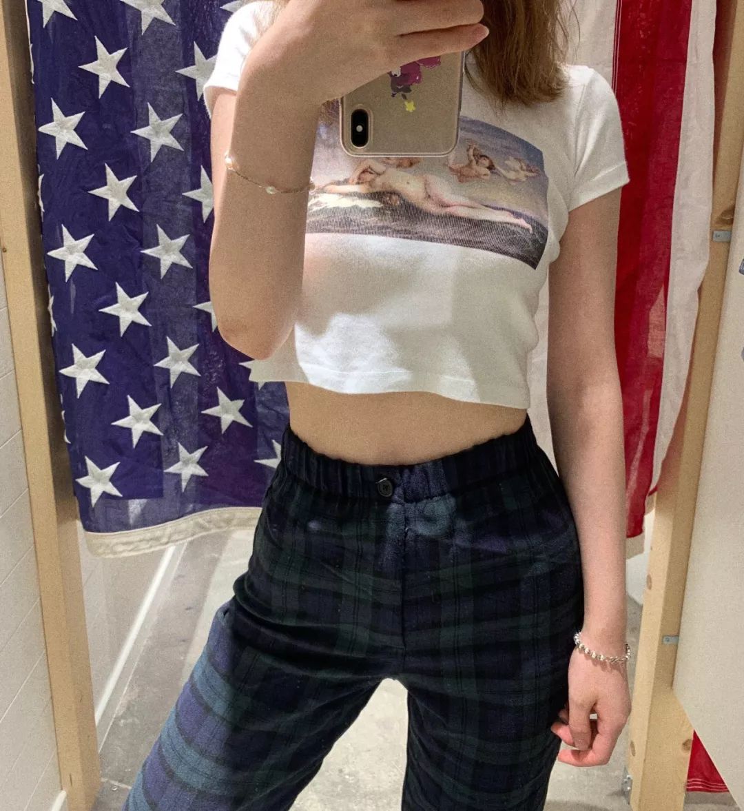 如何get宋妍霏同款,不用代购就能秒杀的活动