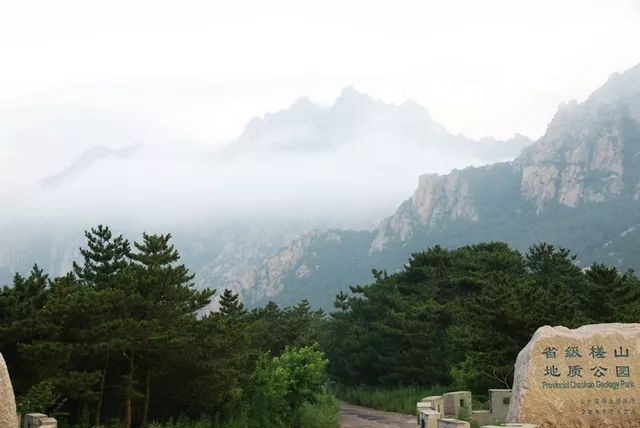 这个季节威海冷吗,威海风景比较美的山