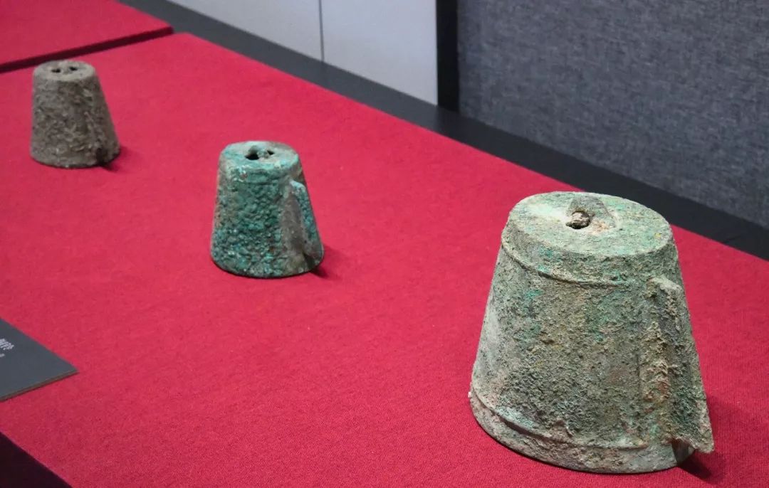 寻宝手册！玩转洛阳二里头夏都遗址博物馆，速看~