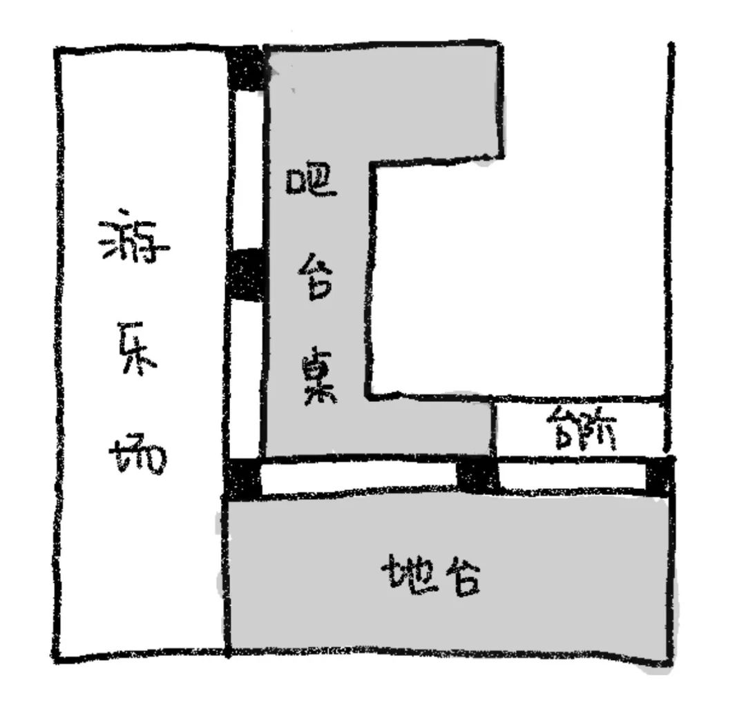 家里60㎡敢生俩男孩？她说：一点儿不挤