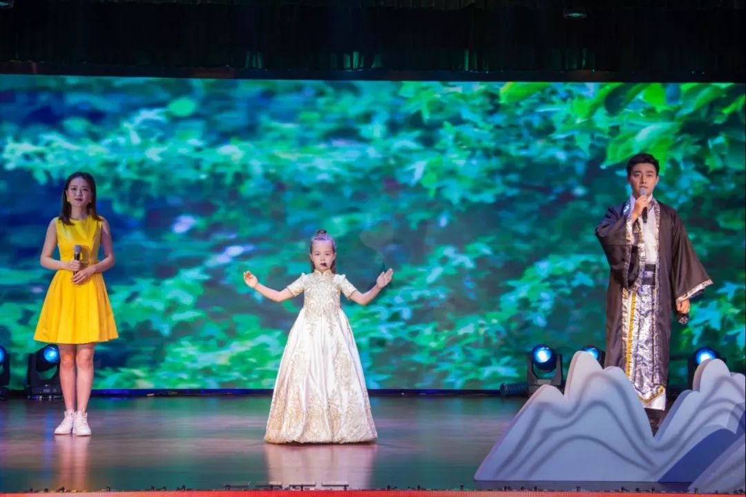 除了珍珠，原来你还是这样一个“诗意”渭塘