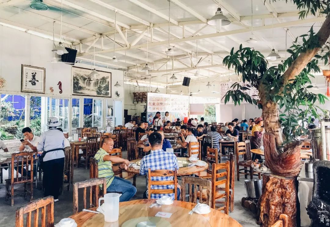 藏不住的美食挡不住的诱惑,藏不住的美食餐厅