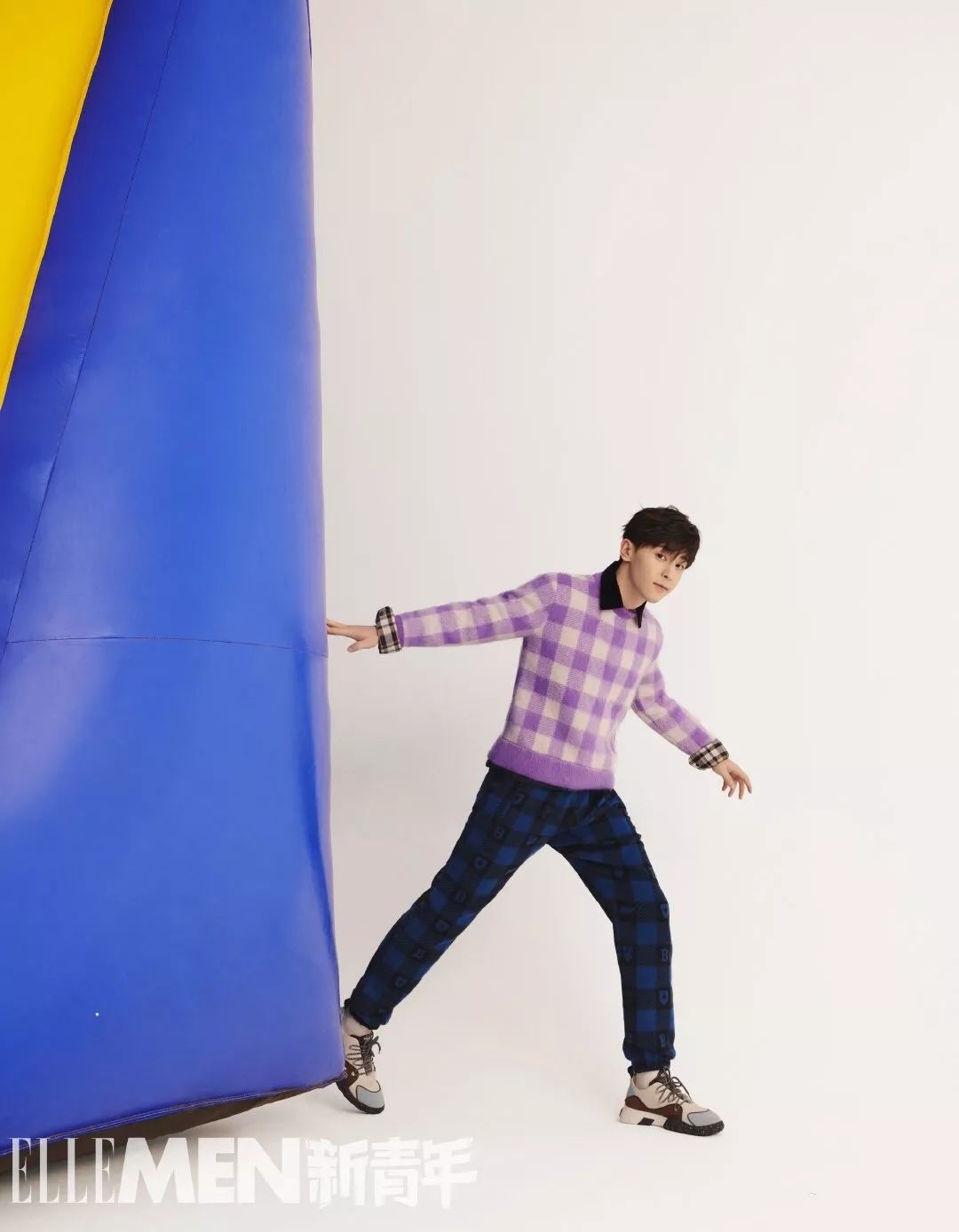 Fashion|秋冬毛衣挑选指南，助力慵懒又时髦的百变造型